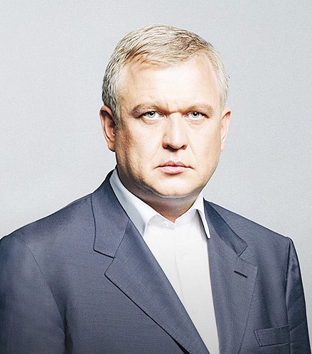 Сергей Капков
